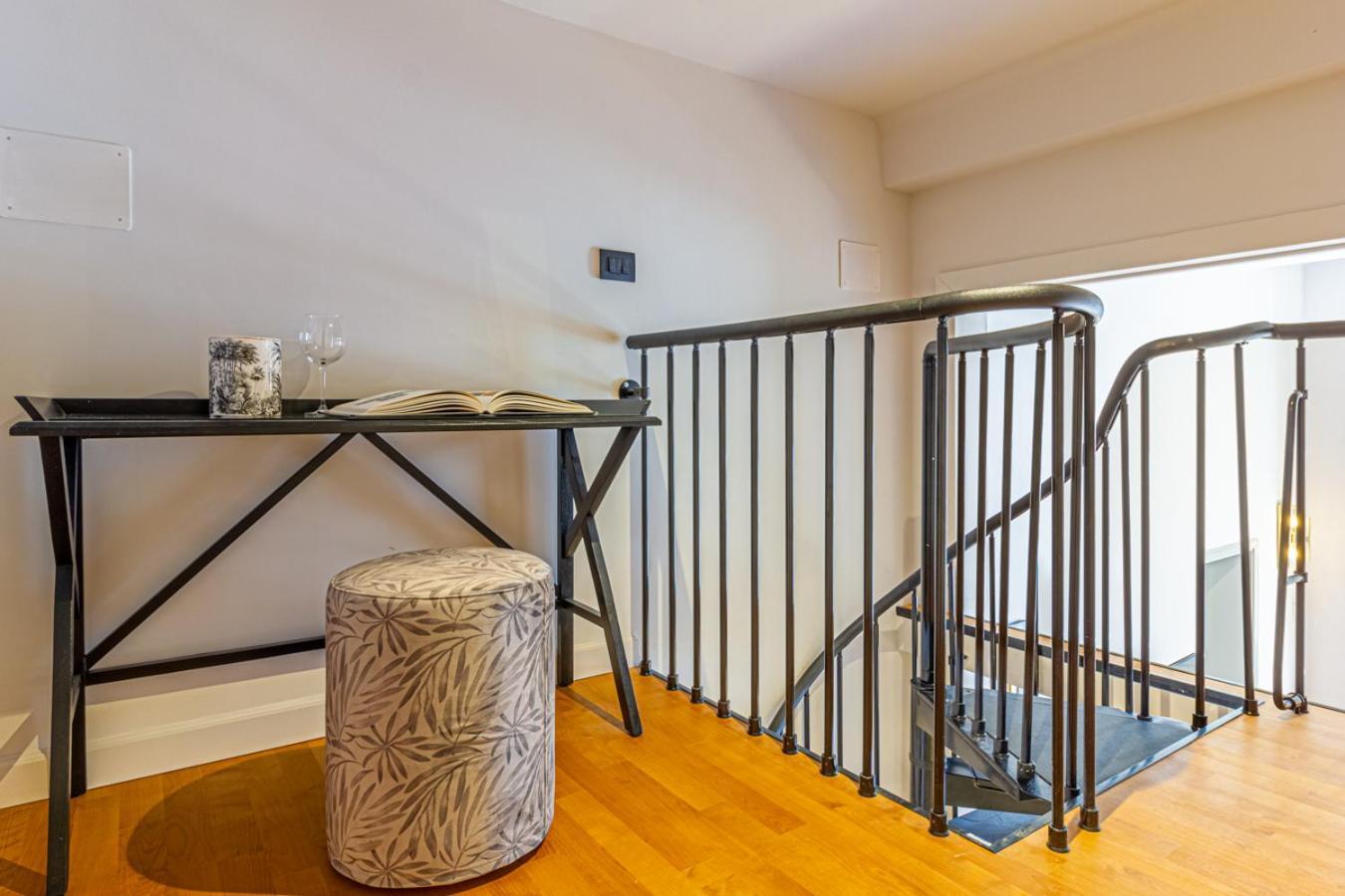 Casa Galatea In Canton De Fiori โบโลญญา ภายนอก รูปภาพ